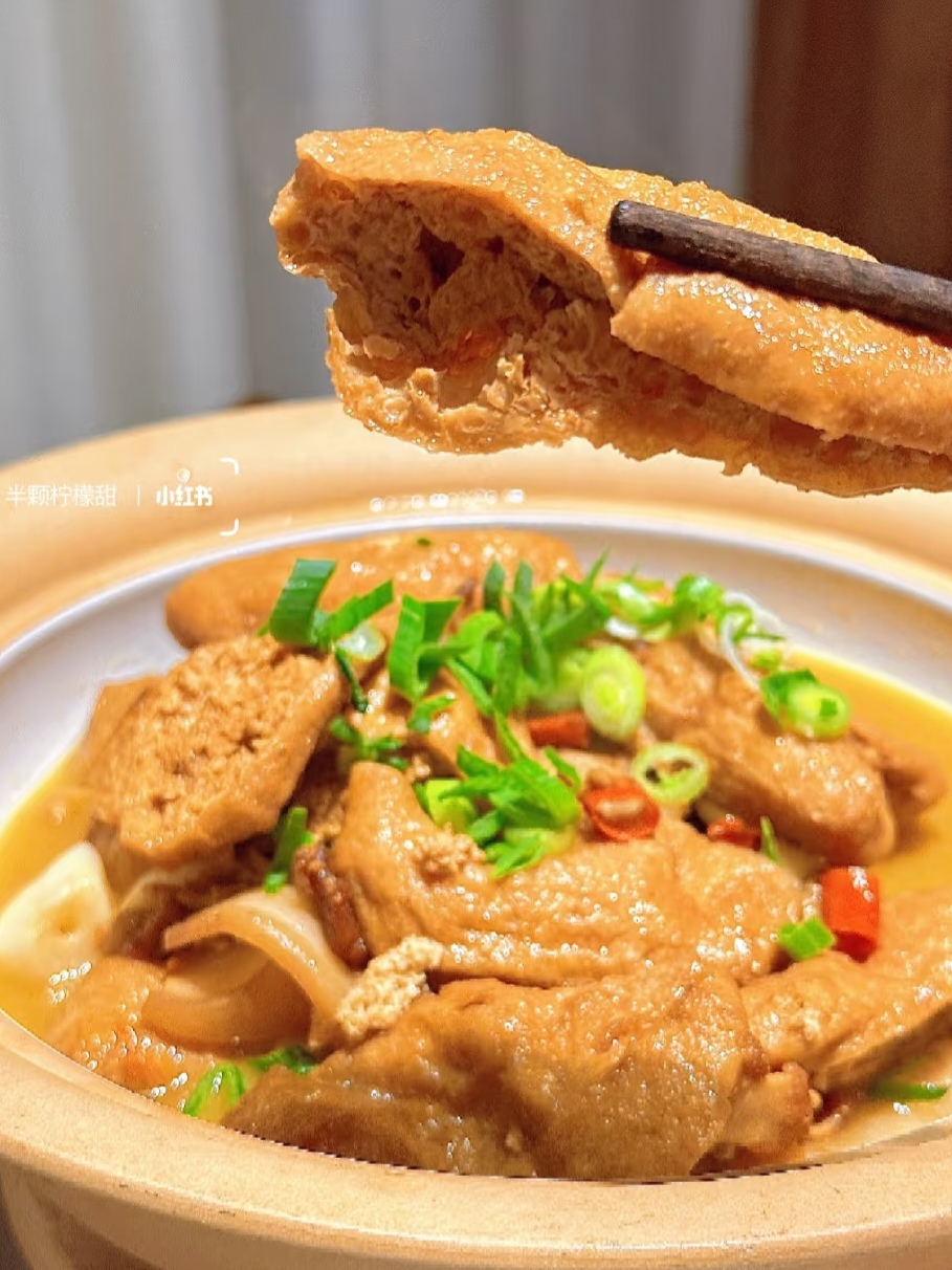 品一品饮食文化经典故事